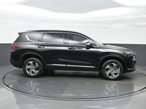 Used 2023 Hyundai Santa Fe SEL AWD/4WD image 7