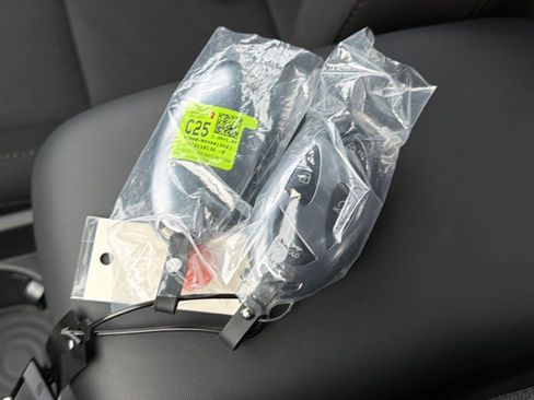 New 2026 Hyundai Kona SE image 24