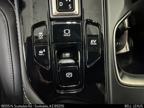 Used 2024 Lexus NX 350h AWD w/ Vision Package image 27