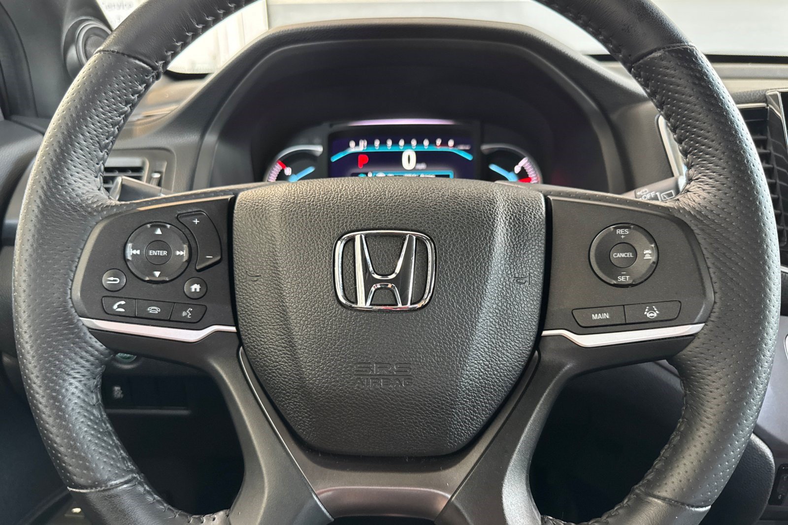 Used 2019 Honda Passport EX-L image 29
