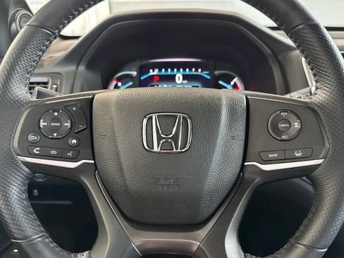 Used 2019 Honda Passport EX-L image 29
