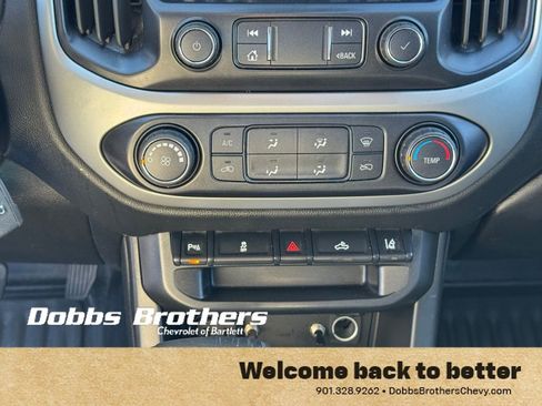 Used 2021 Chevrolet Colorado LT w/ Fleet Safety Package RWD image 26