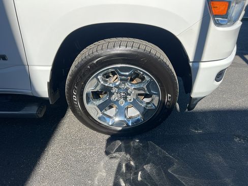 Used 2020 RAM 1500 Lone Star image 10