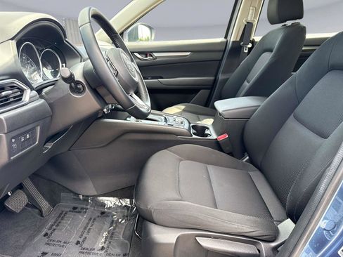 Used 2021 MAZDA CX-5 Sport image 18