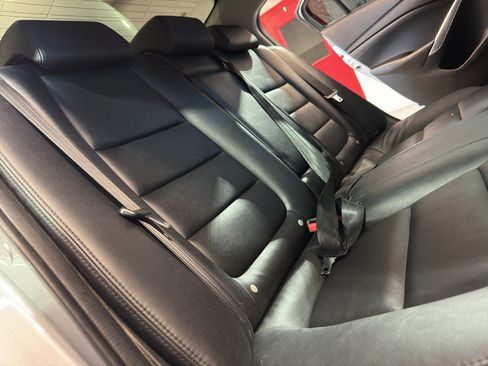 Used 2015 MAZDA MAZDA6 Touring FWD image 26