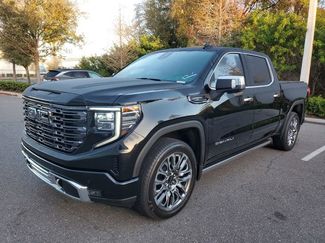 Used 2025 GMC Sierra 1500 Denali Ultimate video 2