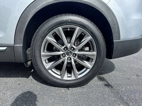 Used 2019 MAZDA CX-9 Grand Touring AWD/4WD image 29