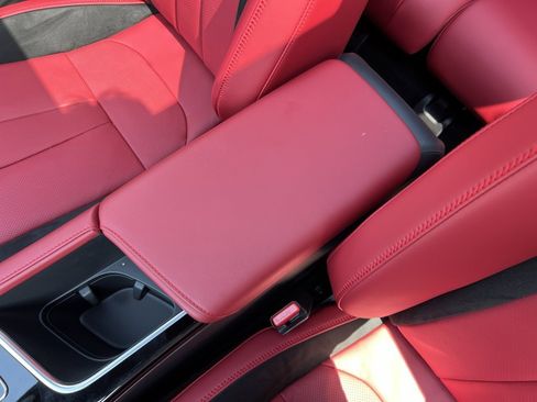 New 2025 Acura ADX A-Spec image 22