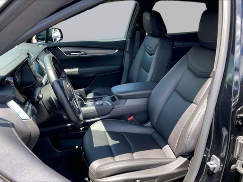 Used 2023 Cadillac XT5 Luxury AWD/4WD image 24