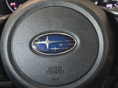 Used 2024 Subaru Outback Touring AWD/4WD image 11