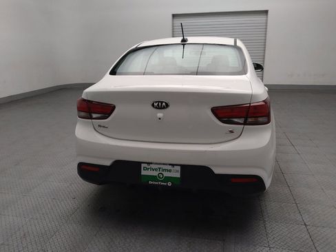 Used 2020 Kia Rio S FWD image 7