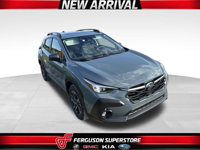 Used 2024 Subaru Crosstrek 2.0i Premium AWD/4WD 360° Tour