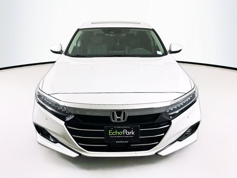 Used 2021 Honda Accord EX-L image 2