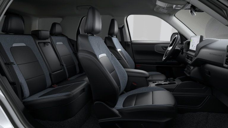 New 2026 Ford Bronco Sport Outer Banks w/ Outer Banks Tech Package+ AWD/4WD image 59