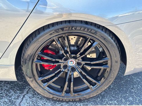 Used 2023 BMW M5 w/ Competition Package AWD/4WD image 16