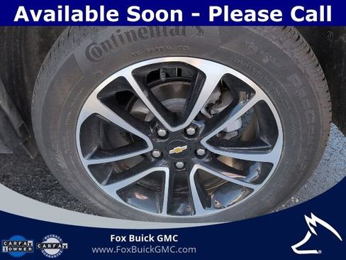 Used 2024 Chevrolet TrailBlazer LT w/ Convenience Package AWD/4WD image 7