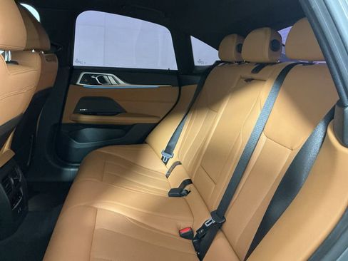 Certified 2024 BMW 430i Gran Coupe xDrive w/ Premium Package AWD/4WD image 26