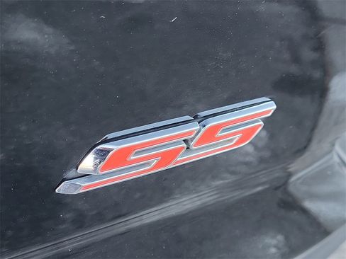 Used 2023 Chevrolet Camaro SS image 16