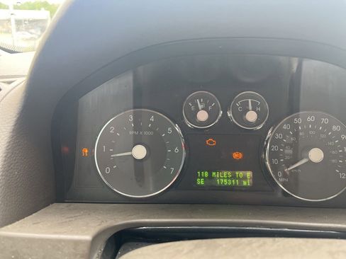 Used 2007 Mercury Milan Premier AWD/4WD image 15