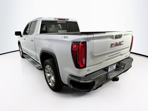 Used 2021 GMC Sierra 1500 SLT w/ SLT Premium Plus Package image 7