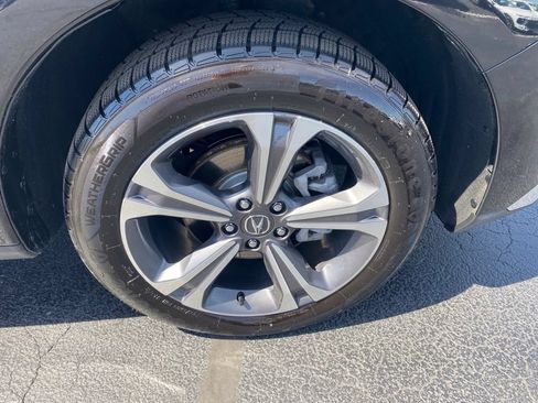 Used 2023 Acura RDX w/ Advance Package AWD/4WD image 33