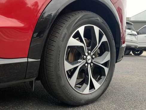 Used 2021 Ford Mustang Mach-E Premium image 11