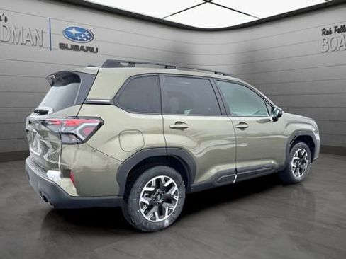 New 2026 Subaru Forester Premium image 3