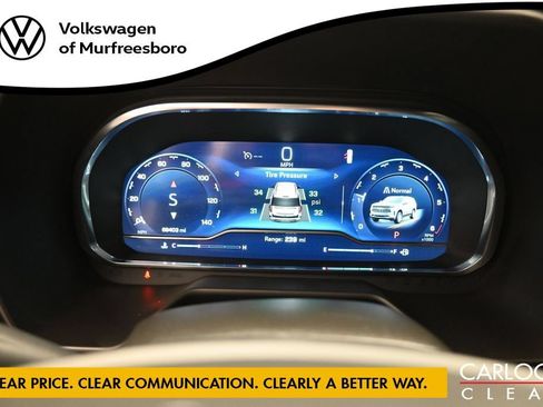 Used 2024 Chevrolet Tahoe LT RWD image 43