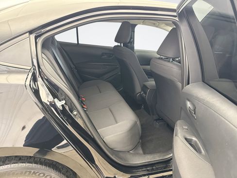 Used 2025 Toyota Corolla LE w/ LE Premium Package image 17