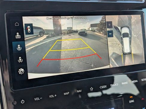 Used 2022 Hyundai Tucson Limited image 15