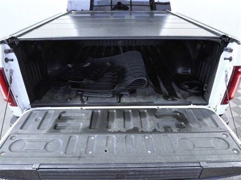 Certified 2018 Ford F150 Raptor image 11