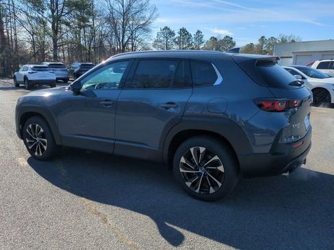 New 2026 MAZDA CX-50 2.5 Hybrid w/ Premium Plus Pkg image 6