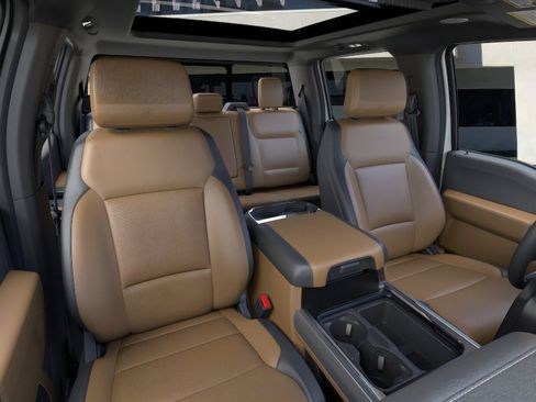 New 2026 Ford F350 Lariat w/ Lariat Ultimate Package image 10