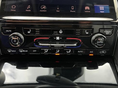 Used 2022 Jeep Grand Cherokee Limited 4xe AWD/4WD image 35
