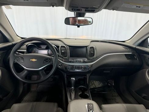 Used 2019 Chevrolet Impala LS FWD image 4