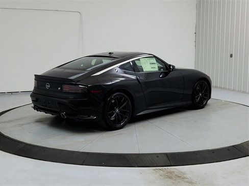 New 2026 Nissan Z Performance w/ Floor Mat Package image 7