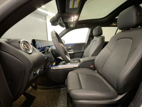 Certified 2026 Mercedes-Benz GLB 250 image 5