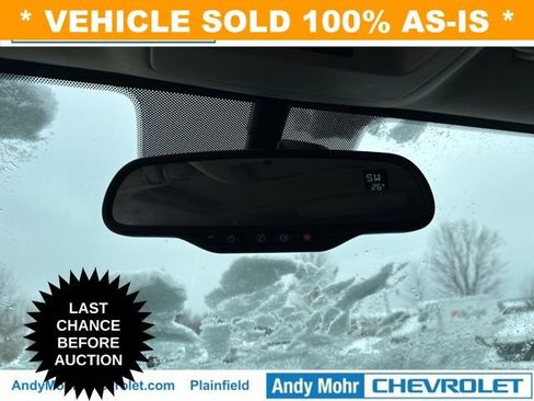 Used 2008 GMC Yukon XL Denali image 20