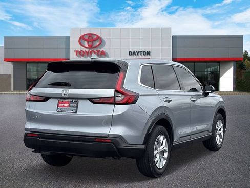 Used 2023 Honda CR-V LX image 5