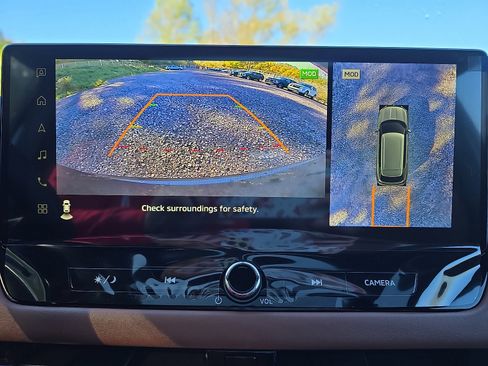 New 2025 Mitsubishi Outlander SEL image 21