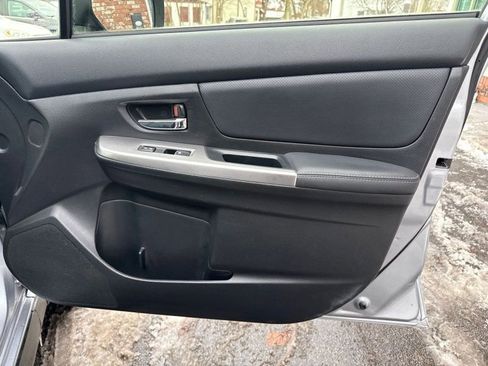 Used 2015 Subaru Crosstrek 2.0i Limited w/ Popular Package #2 image 15