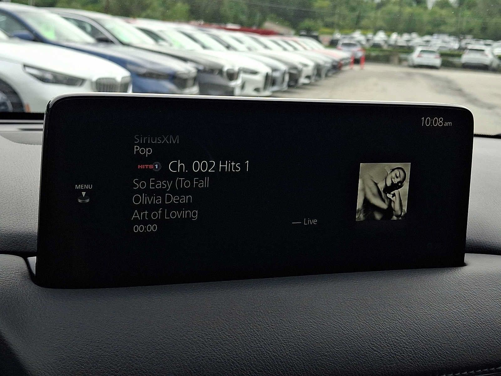 Used 2021 MAZDA CX-5 Grand Touring AWD/4WD image 18