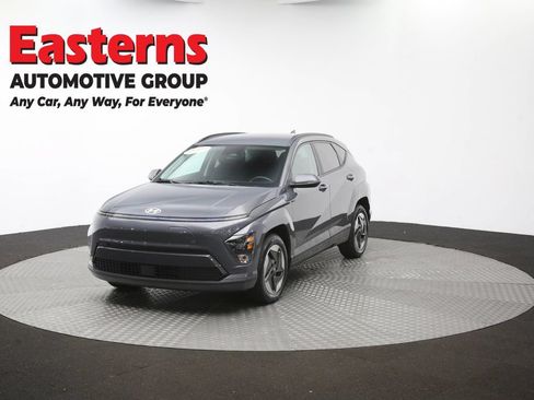 Used 2024 Hyundai Kona SEL FWD image 53