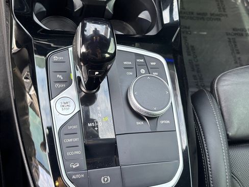 Used 2022 BMW X3 xDrive30i w/ Convenience Package image 27