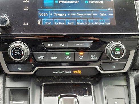 Used 2020 Honda CR-V EX image 19