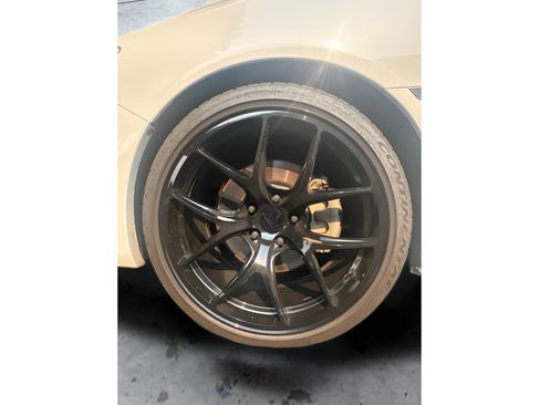 Used 2017 Subaru WRX Premium AWD/4WD image 17