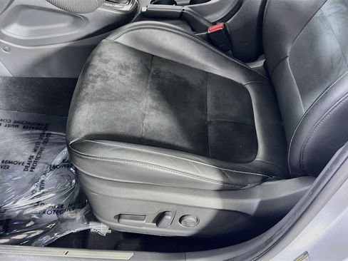Used 2022 Hyundai Kona N w/ Cargo Package FWD image 19