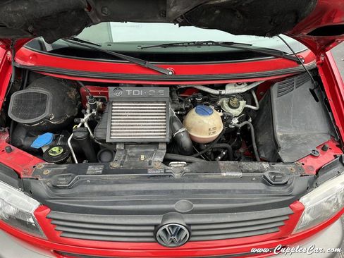 Used 1997 Volkswagen Eurovan Camper image 33