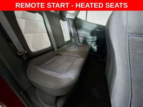 Used 2024 Chevrolet Trax LS w/ LS Convenience Package image 26