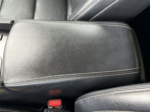 Used 2020 Nissan Maxima 3.5 SV w/ Floor Mat Group image 37